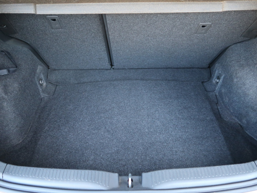 Toyota Auris, 2007
