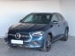 Mercedes-Benz GLA, 2021