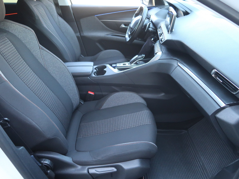 Peugeot 5008, 2019