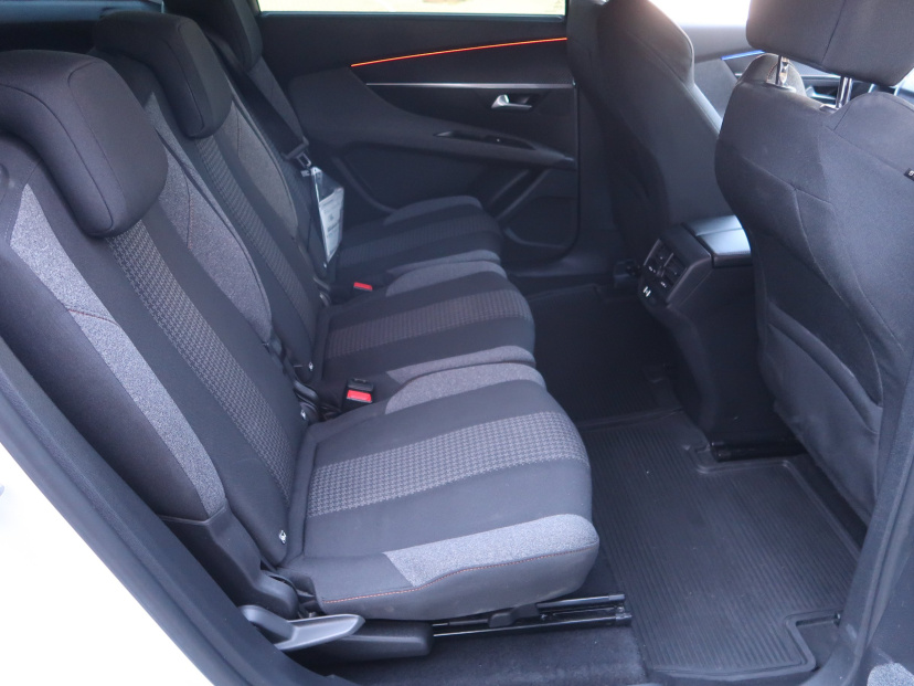 Peugeot 5008, 2019