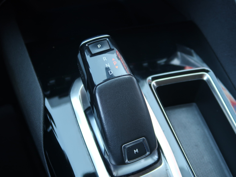 Peugeot 5008, 2019