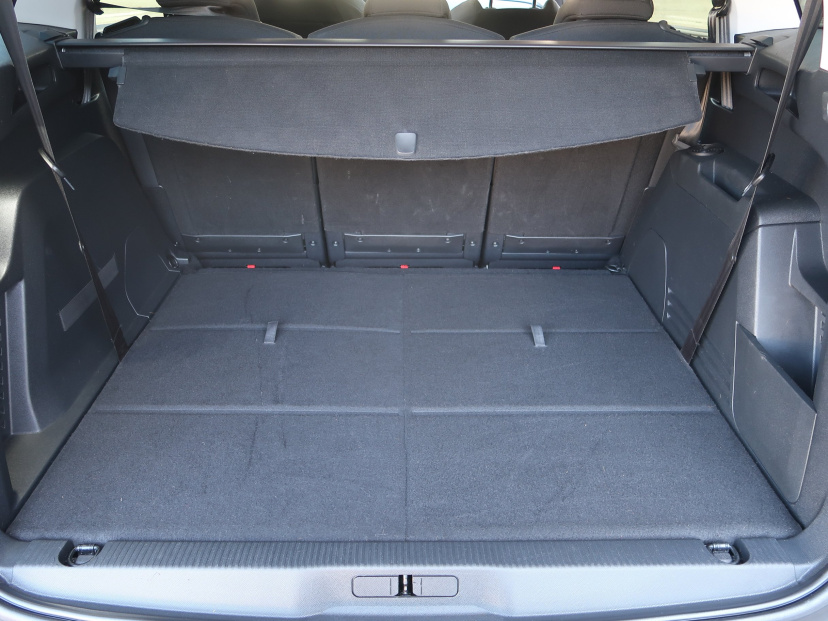 Peugeot 5008, 2019