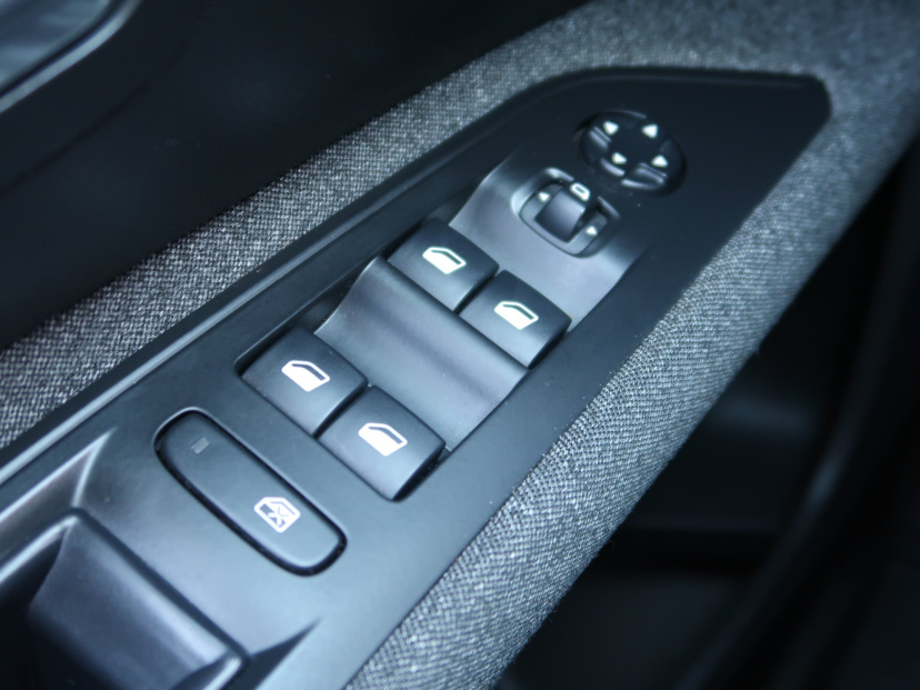 Peugeot 5008, 2019