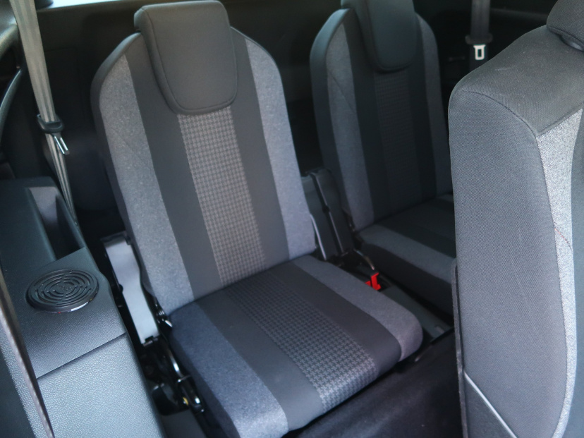 Peugeot 5008, 2019