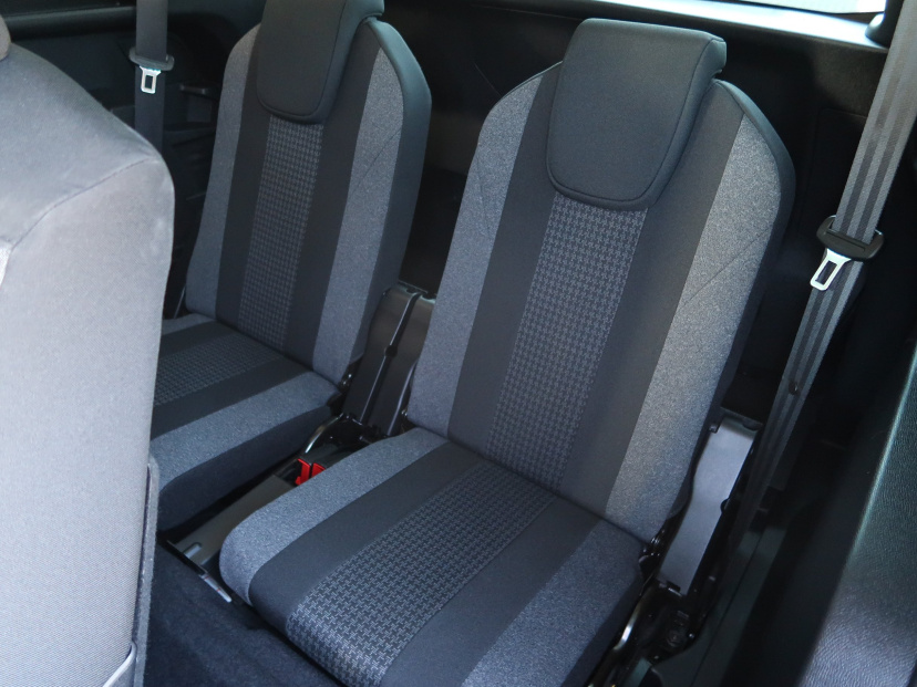 Peugeot 5008, 2019