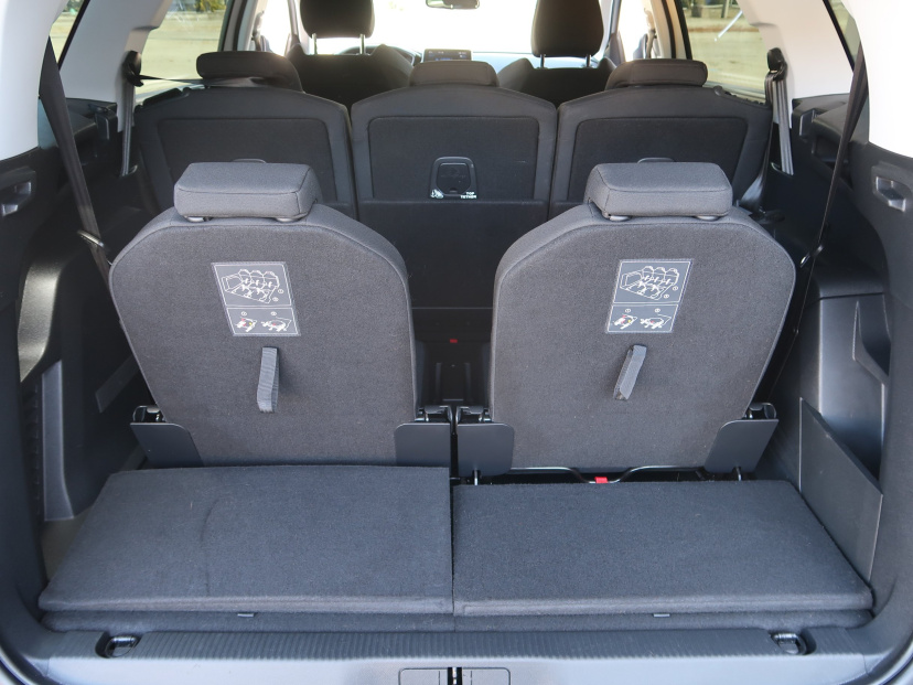 Peugeot 5008, 2019