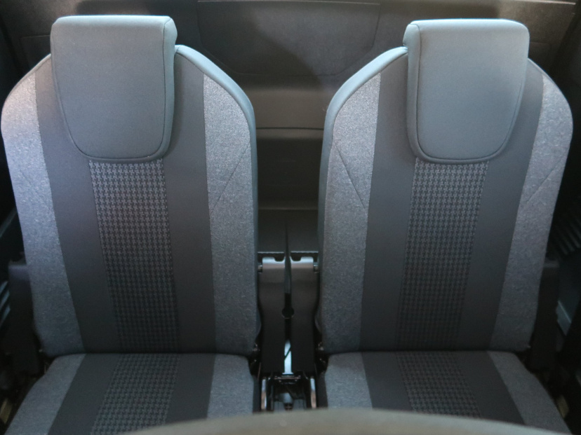 Peugeot 5008, 2019