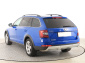 Škoda Octavia Scout, 2018
