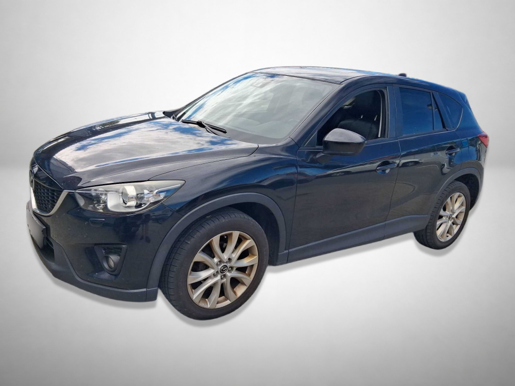 Foto inzerátu: Mazda CX-5