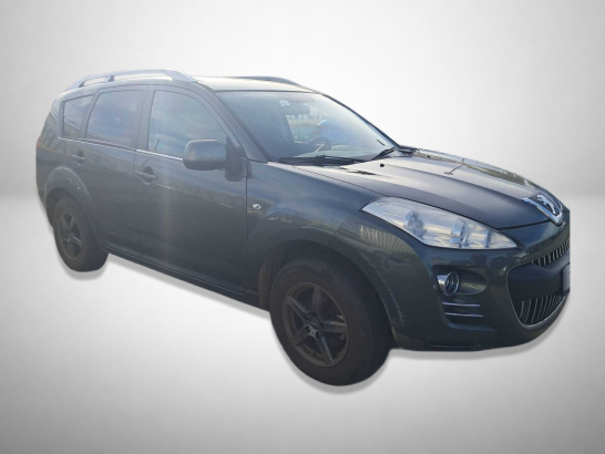Peugeot 4007
