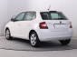 Škoda Fabia, 2016