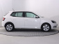 Škoda Fabia, 2016