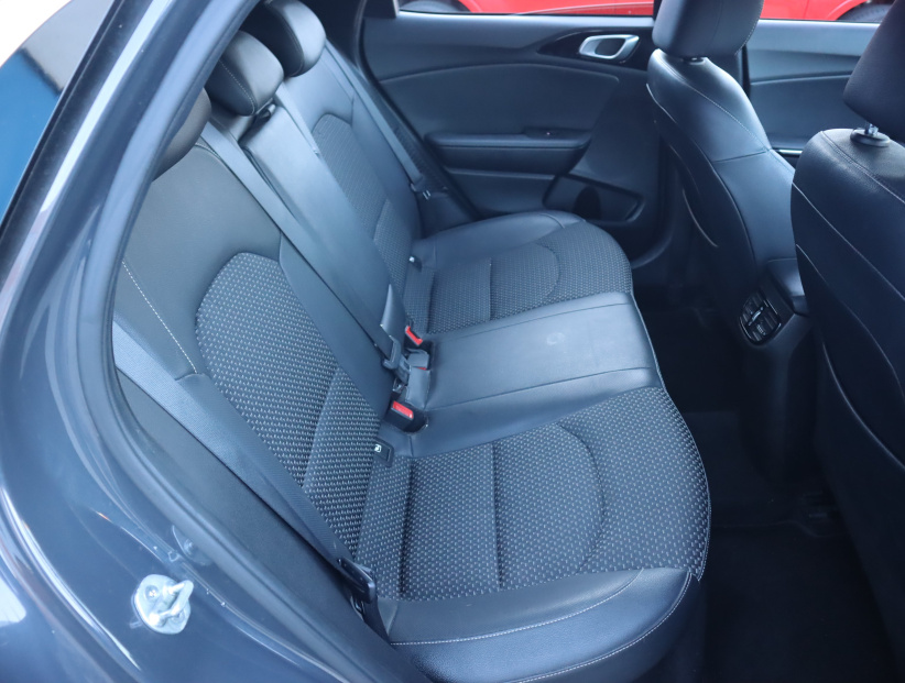 Kia XCeed, 2021