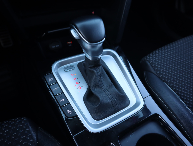Kia XCeed, 2021