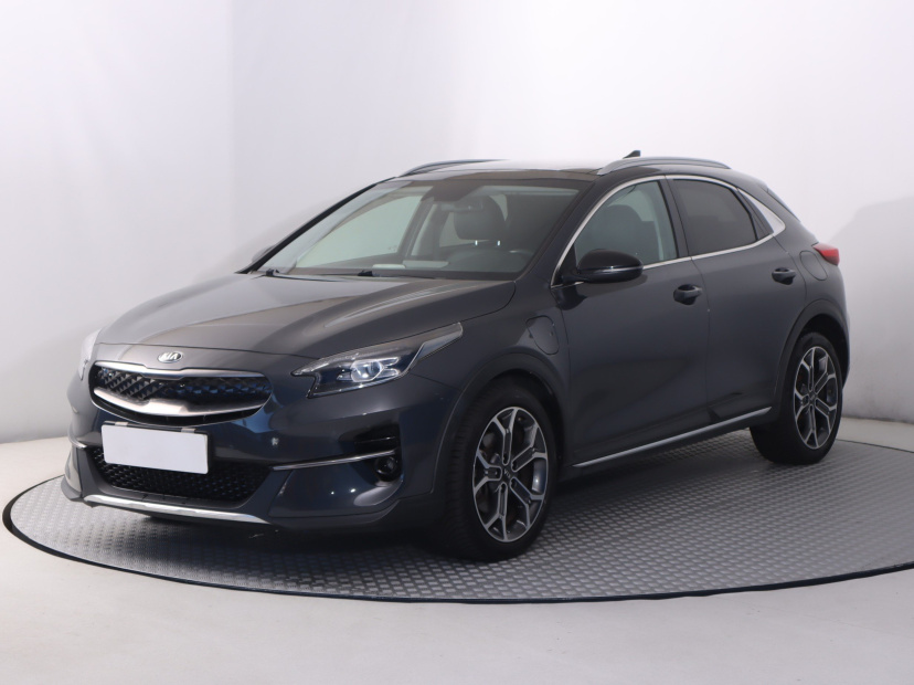 Kia XCeed, 2021