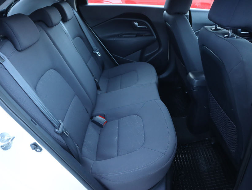 Kia Rio, 2013