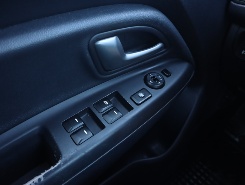 Kia Rio, 2013