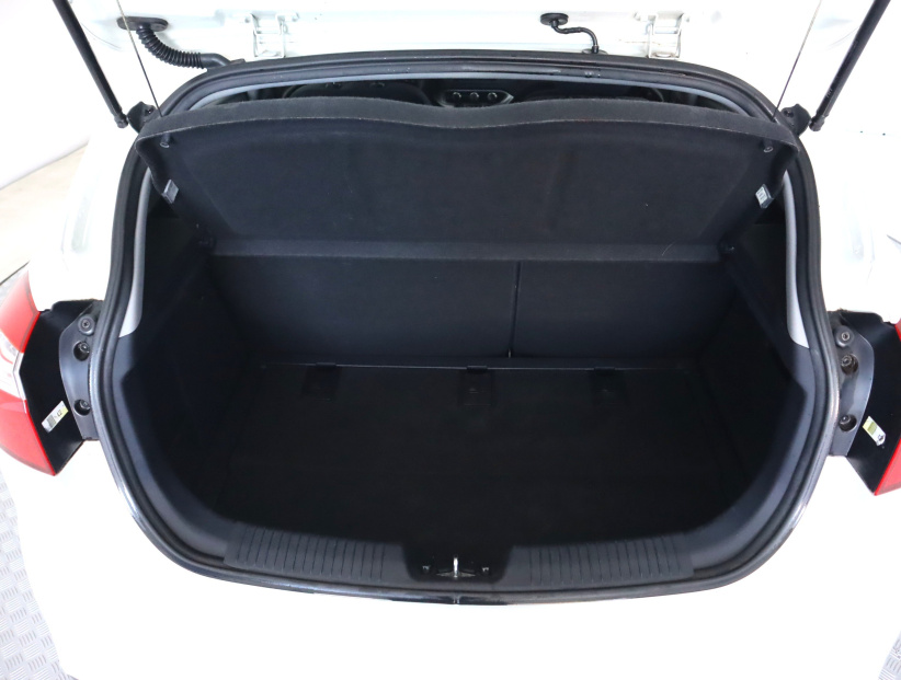 Kia Rio, 2013