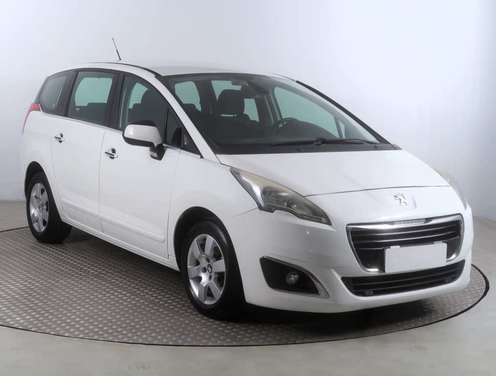 Foto inzerátu: Peugeot 5008