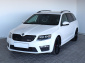 Škoda Octavia, 2013