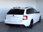 Škoda Octavia, 2013