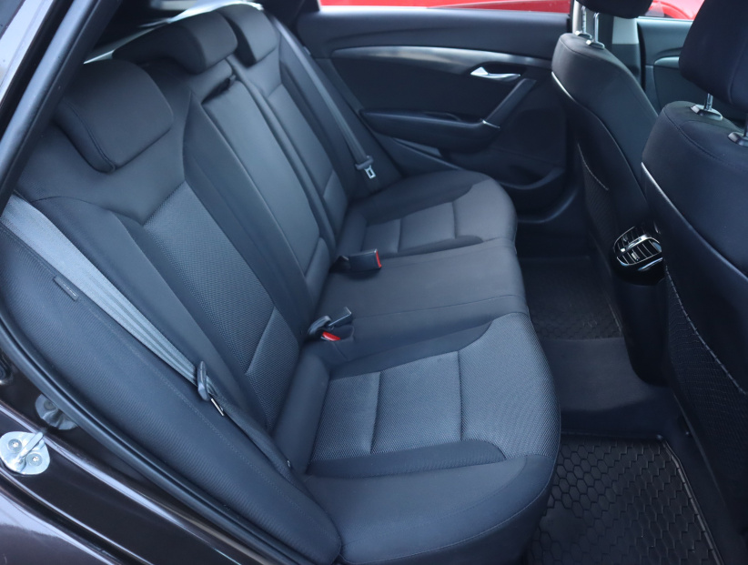 Hyundai i40, 2016