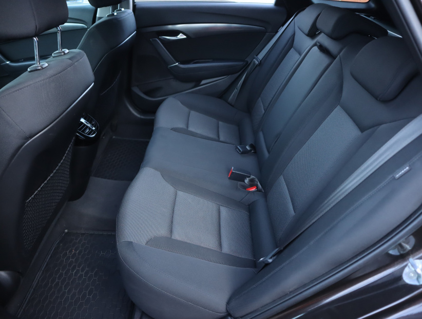 Hyundai i40, 2016
