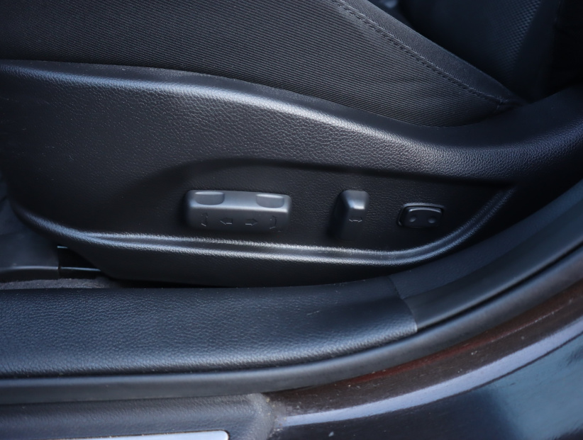 Hyundai i40, 2016
