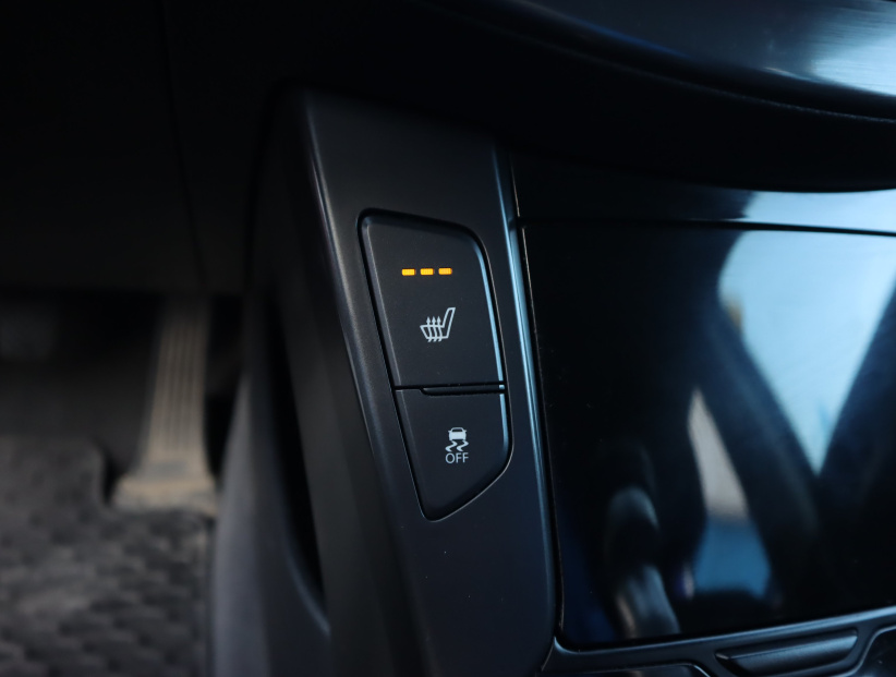 Hyundai i40, 2016
