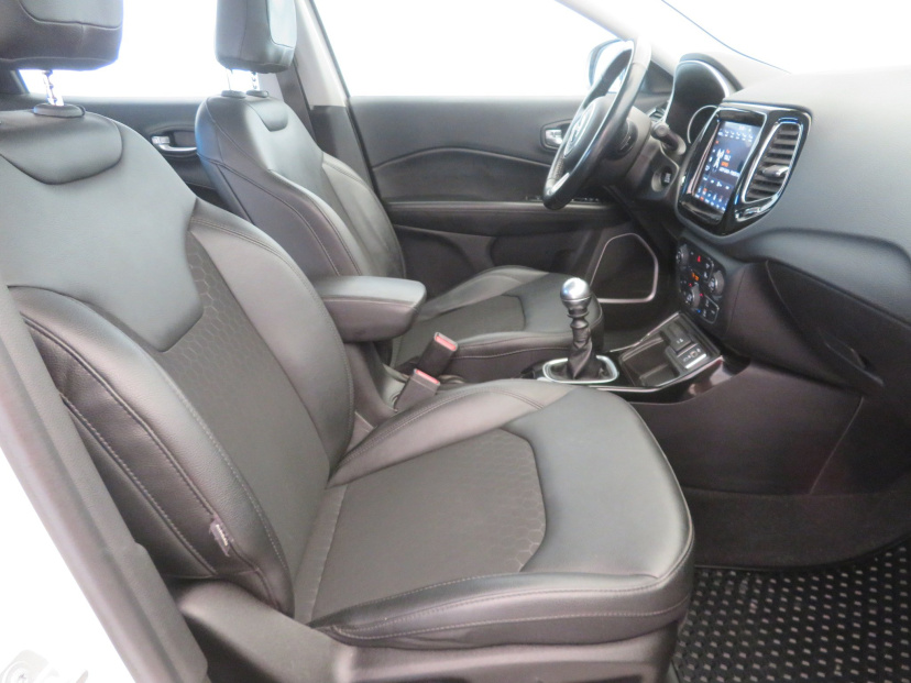 Jeep Compass, 2020