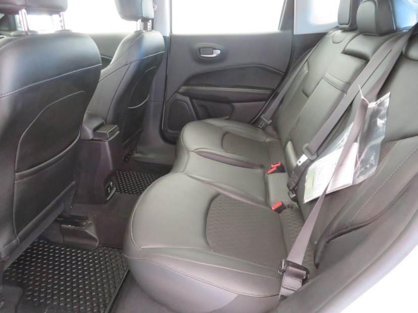 Jeep Compass, 2020