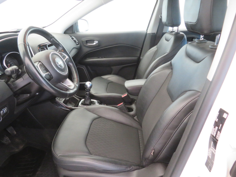 Jeep Compass, 2020
