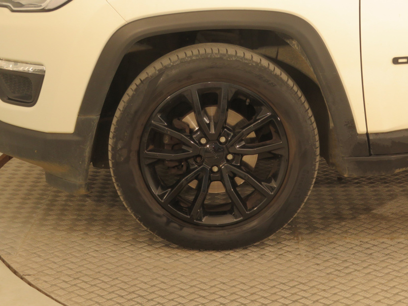 Jeep Compass, 2020