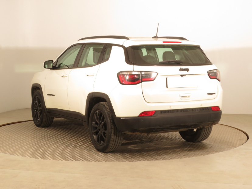 Jeep Compass, 2020