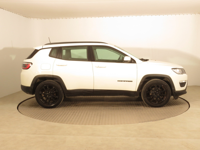 Jeep Compass, 2020