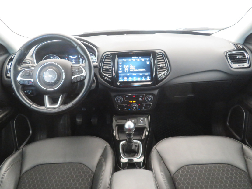 Jeep Compass, 2020