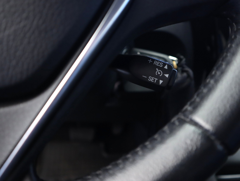 Toyota Corolla, 2018