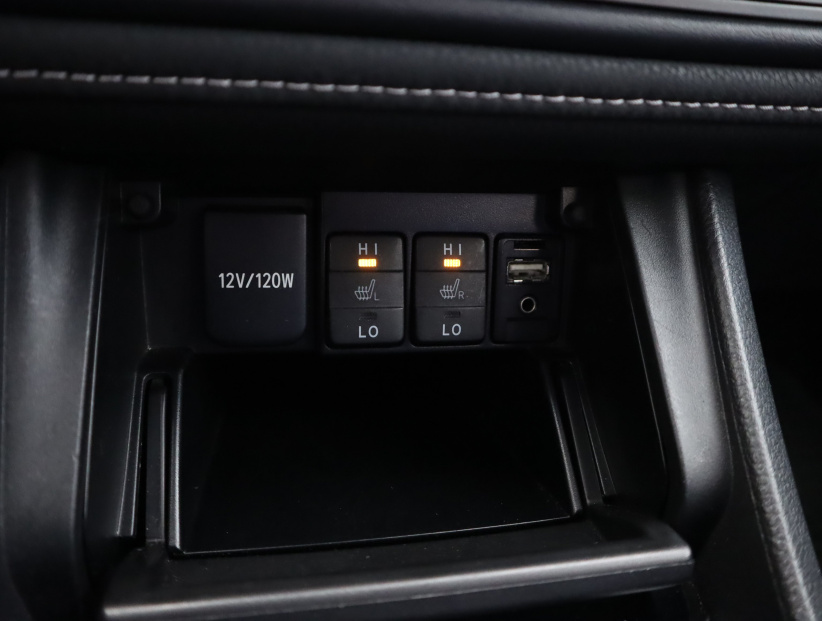 Toyota Corolla, 2018