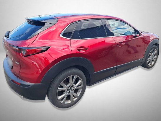 Mazda CX-30 Skyactiv-X 2.0