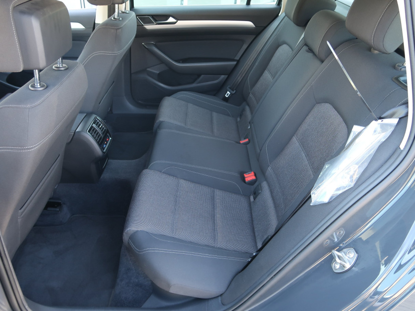 Volkswagen Passat, 2019