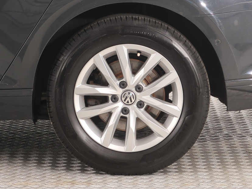 Volkswagen Passat, 2019