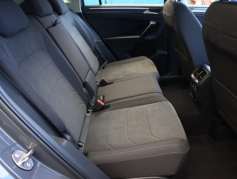 Volkswagen Tiguan, 2023