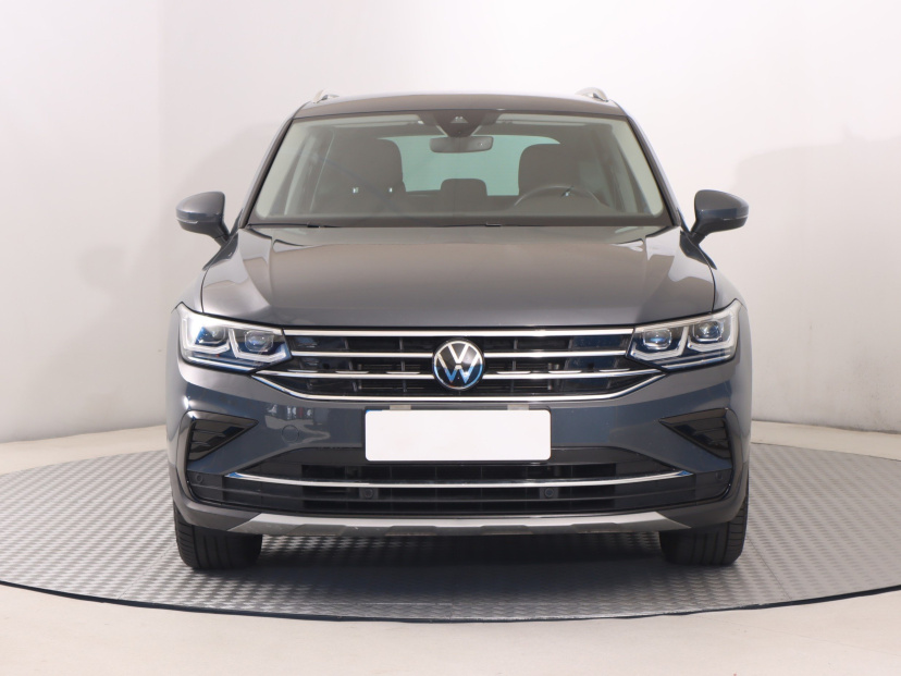 Volkswagen Tiguan, 2023