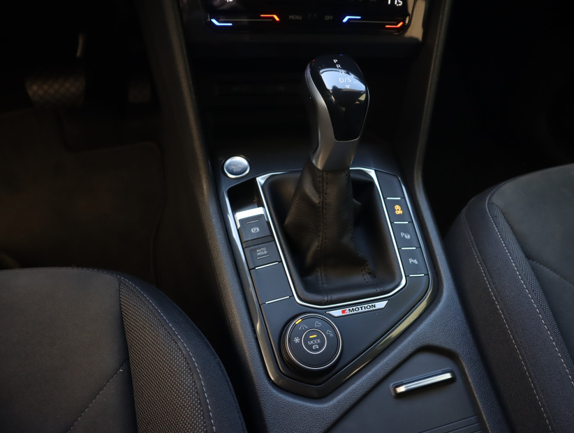 Volkswagen Tiguan, 2023