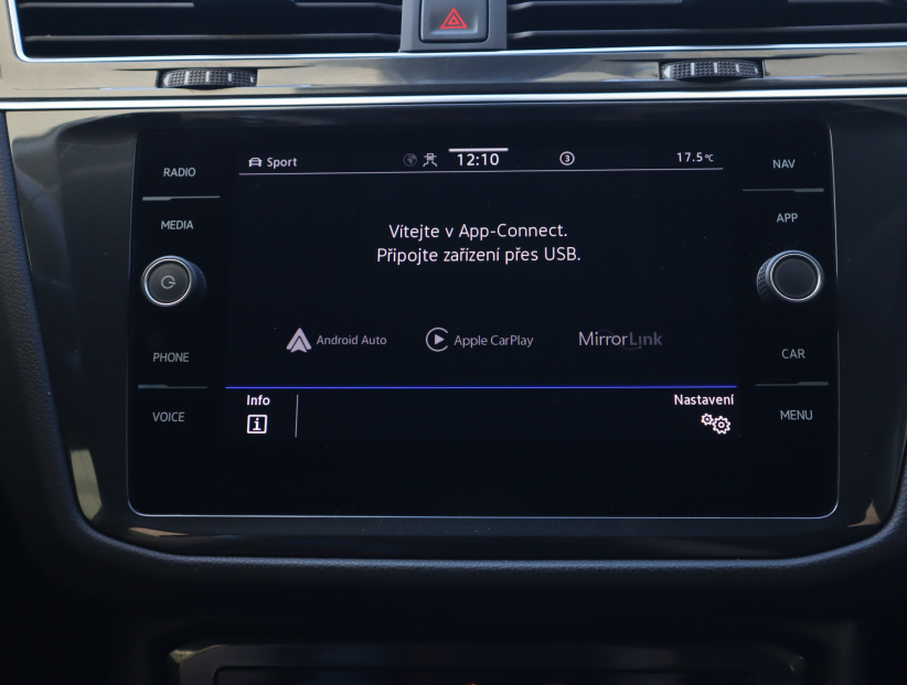 Volkswagen Tiguan, 2023
