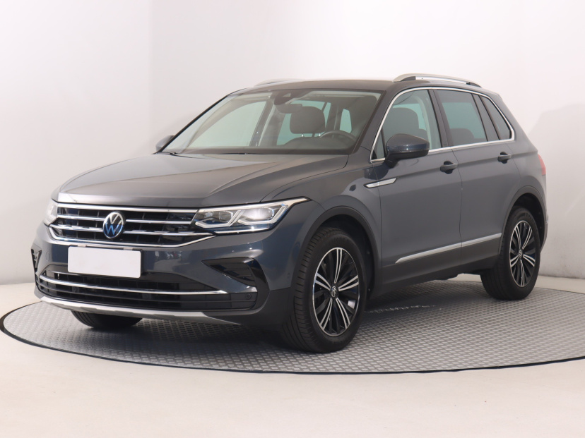 Volkswagen Tiguan, 2023
