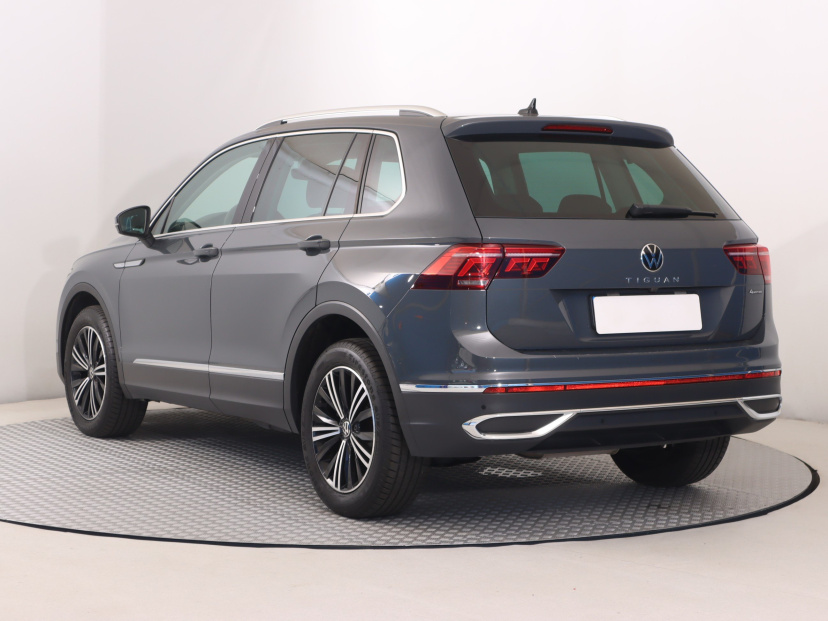 Volkswagen Tiguan, 2023