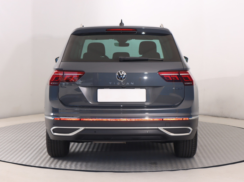Volkswagen Tiguan, 2023