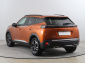 Peugeot 2008, 2021