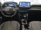 Peugeot 2008, 2021